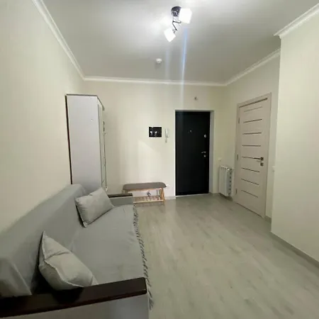 Apartment & Living !!!