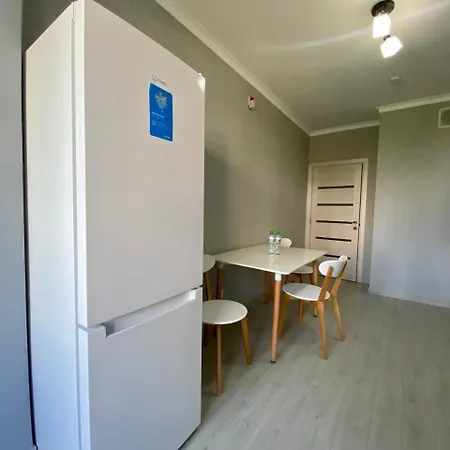 & Living !!! Apartment *