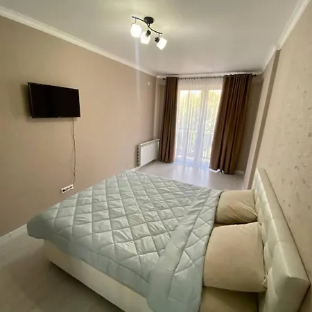 & Living !!! Apartment Chisinau