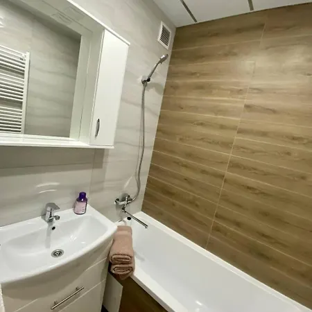 & Living !!! Apartment Chisinau