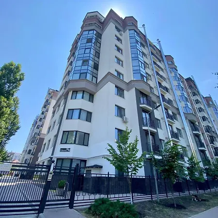 Apartment & Living !!!