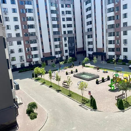 & Living !!! Apartment *