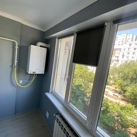 & Living !!! Apartment Chisinau